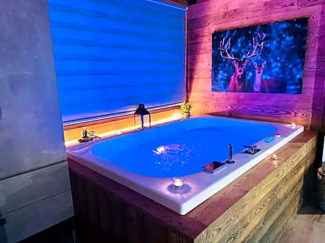 Bijoux Des Alpes - Mont Blanc Village