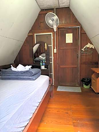 Standard Double Room with Fan