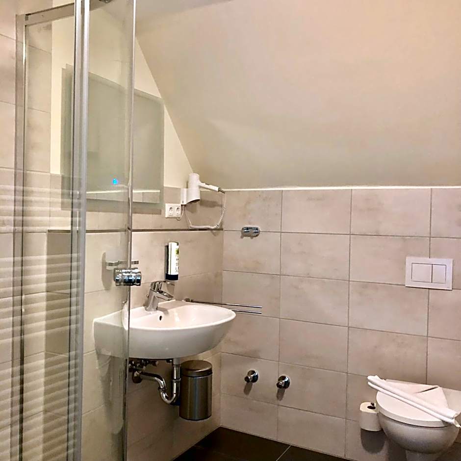 Aparthotel Museumshof