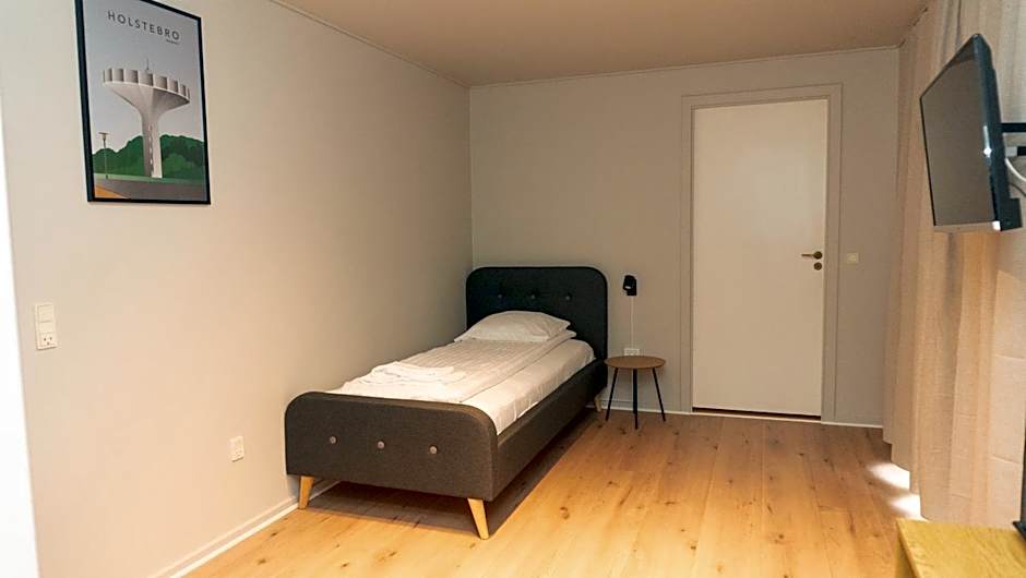 Hotel Smedegaarden