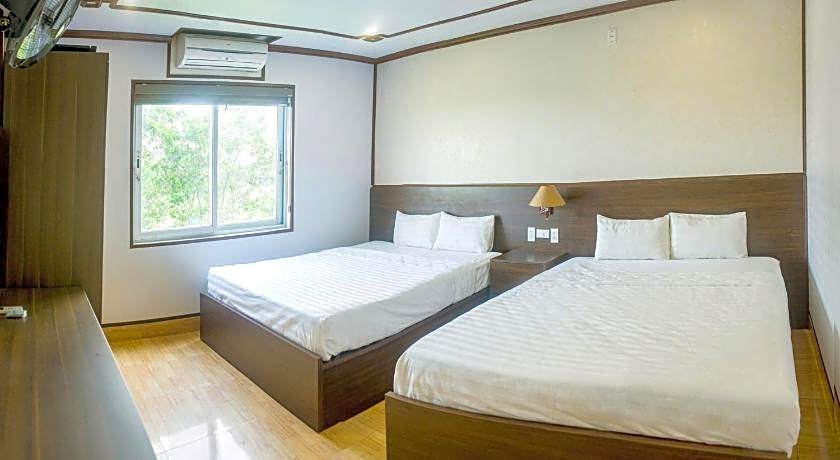 Anh Duong Hotel