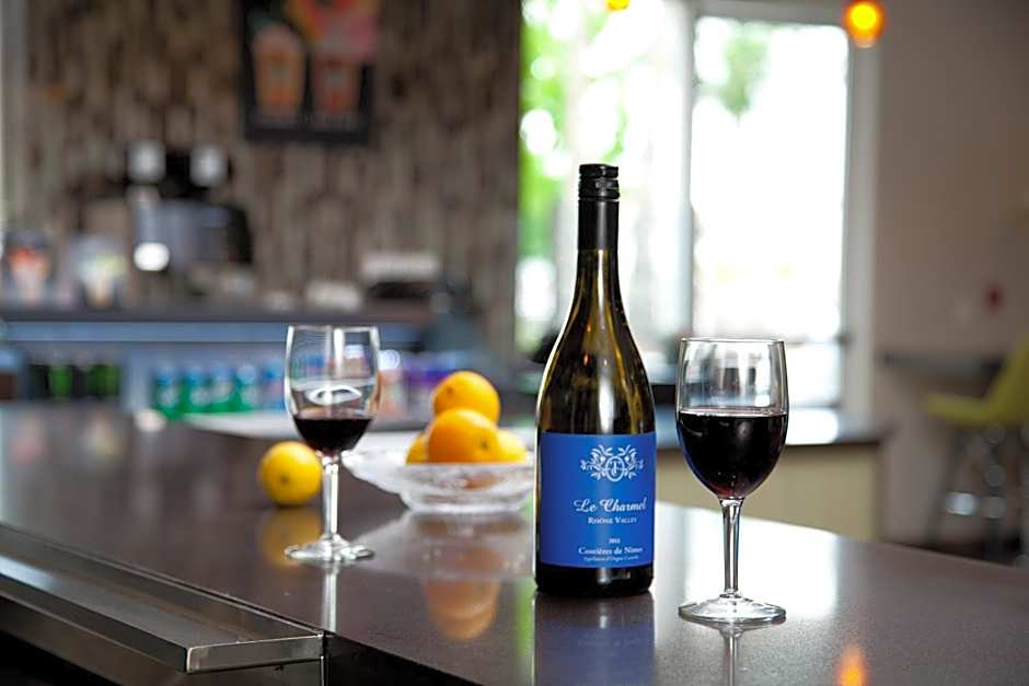 Redac Gateway Hotel Torrance