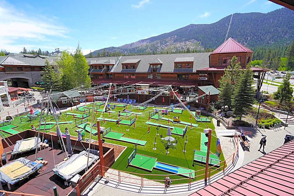Heavenly Village Condos - Grand Residence