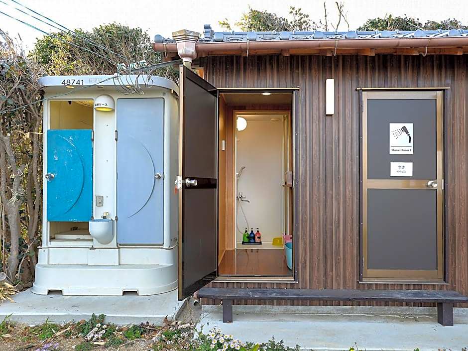 Tonosaki Bungalow & BBQ