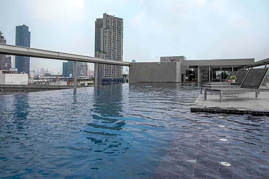 Kepler Residence Bangkok