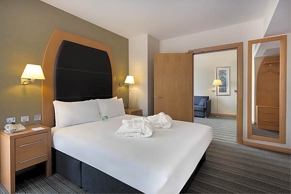 Holiday Inn Birmingham North - Cannock By IHG