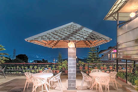 Nandini Villa Dharamshala