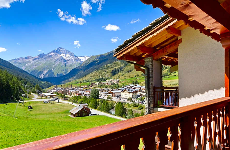 Hôtel Club mmv Le Val Cenis ***