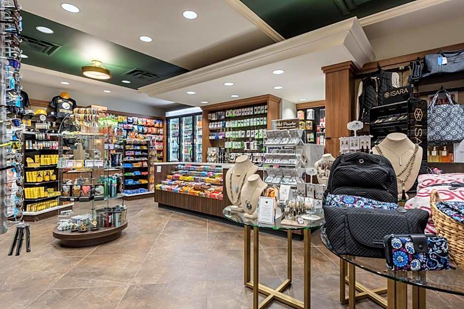 Omni William Penn Hotel