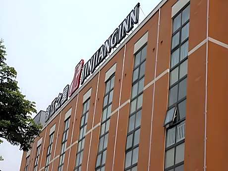 Jinjiang Inn Anyang Institute of Technology