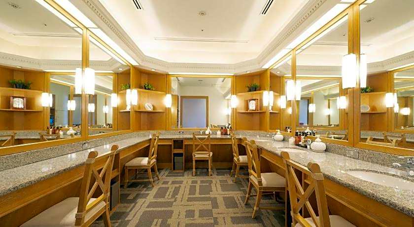 Nagoya Marriott Associa Hotel