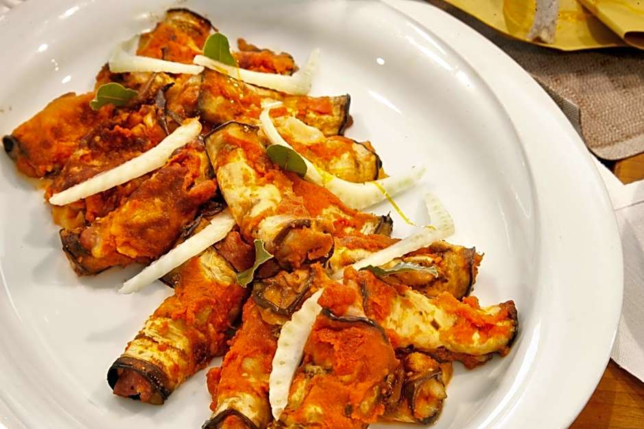 Vicenza Tiepolo Hotel