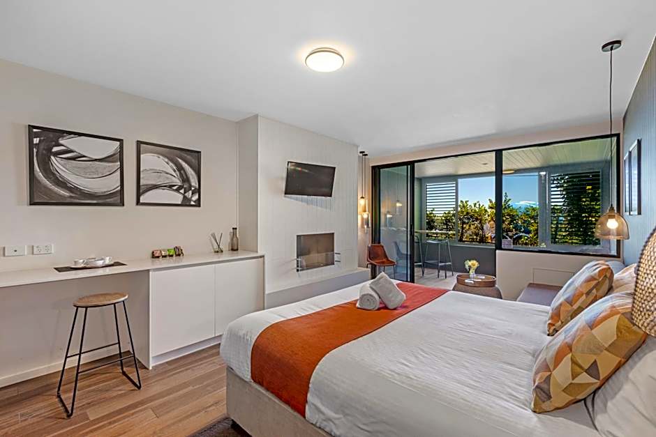 Altitude On Montville