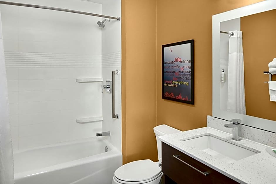 TownePlace Suites by Marriott Tehachapi