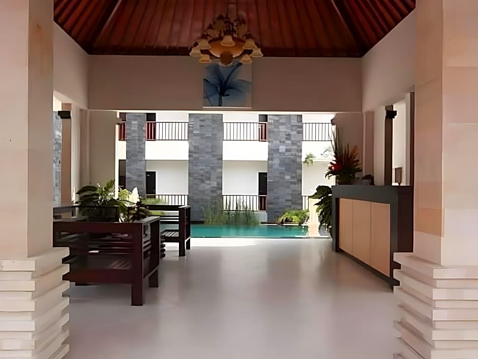 Mamo Hotel Uluwatu