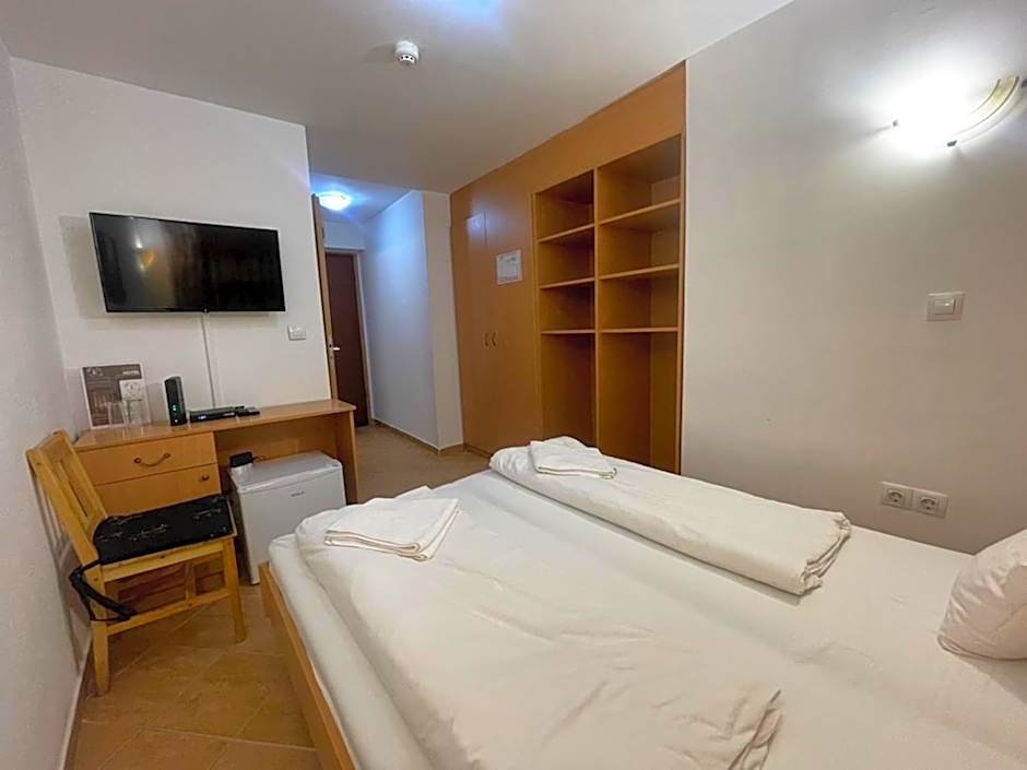 Esprit Hotel