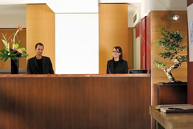 iQ Hotel Firenze