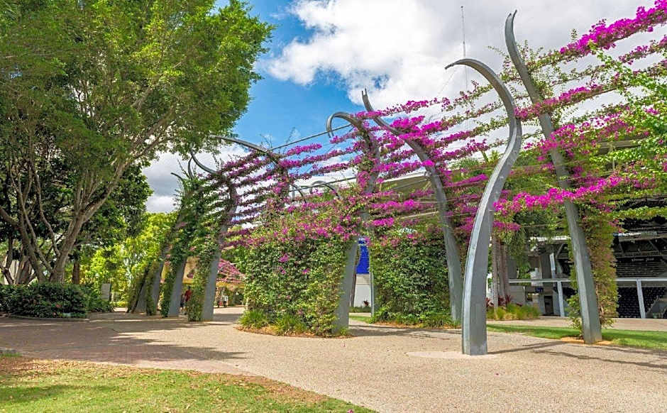 The Chermside Apartments