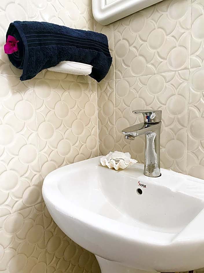 Lighthouse Guesthouse