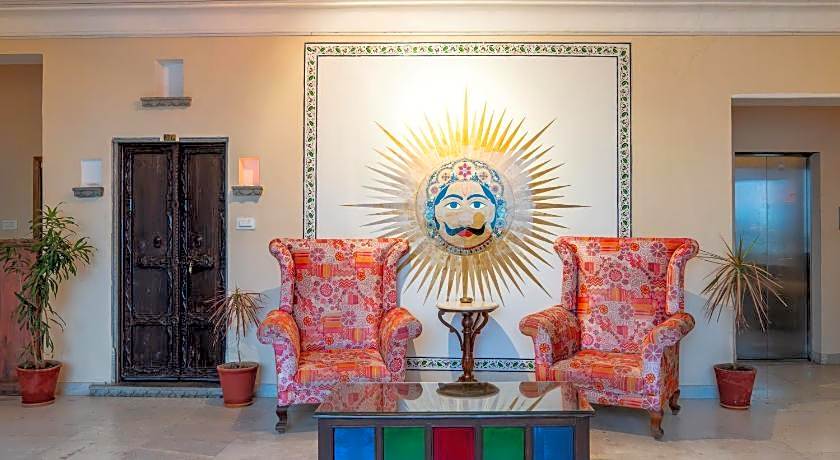 Hotel Udaigarh