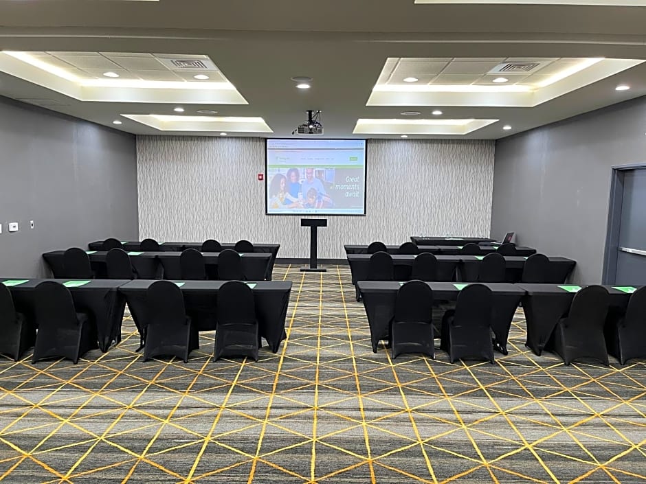 Holiday Inn Southaven Central - Memphis, an IHG Hotel