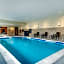 Comfort Inn & Suites Schenectady - Scotia