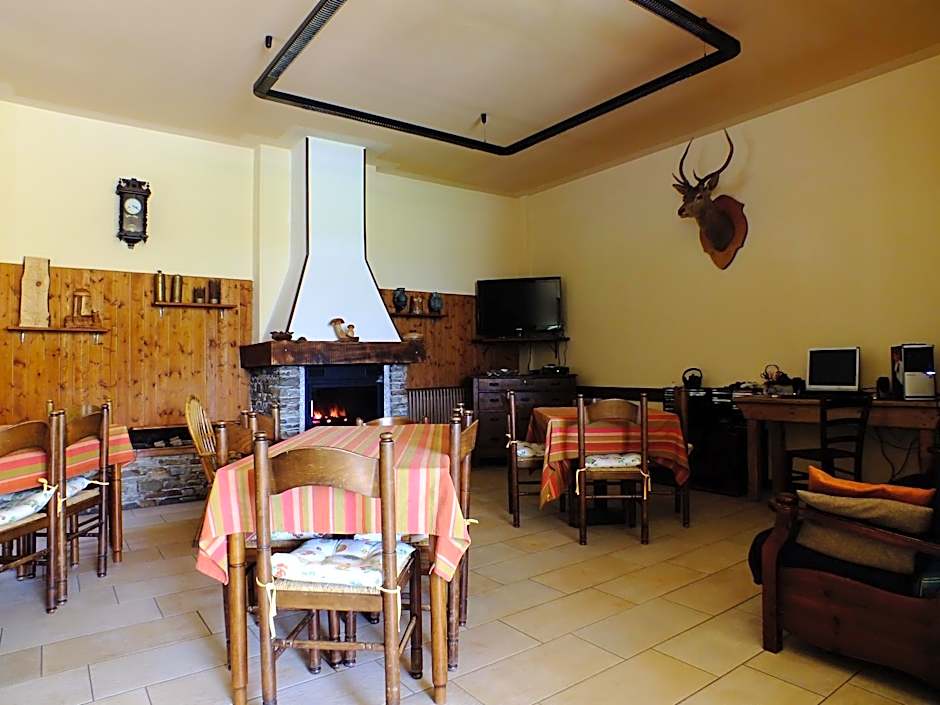 Albergo Ristorante Innocenti