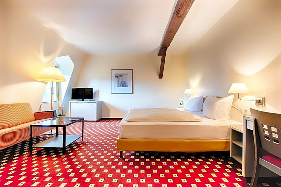 Welcome Hotel Bad Arolsen