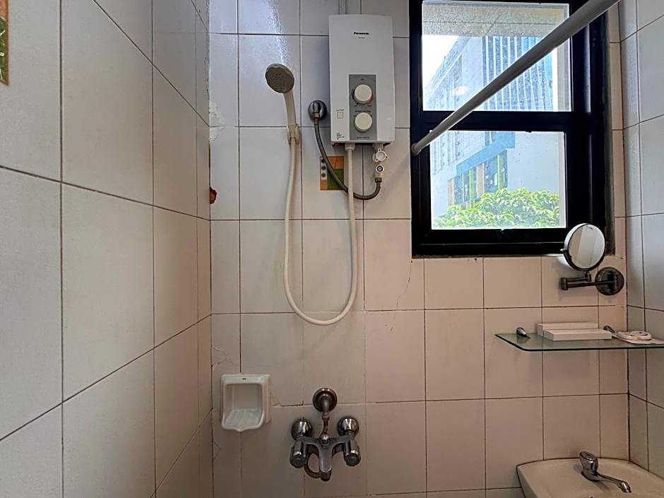 [ACTIVE] Fuente Oro Business Suites