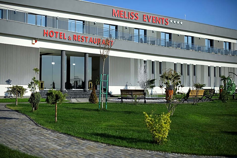 MELISS EVENTS