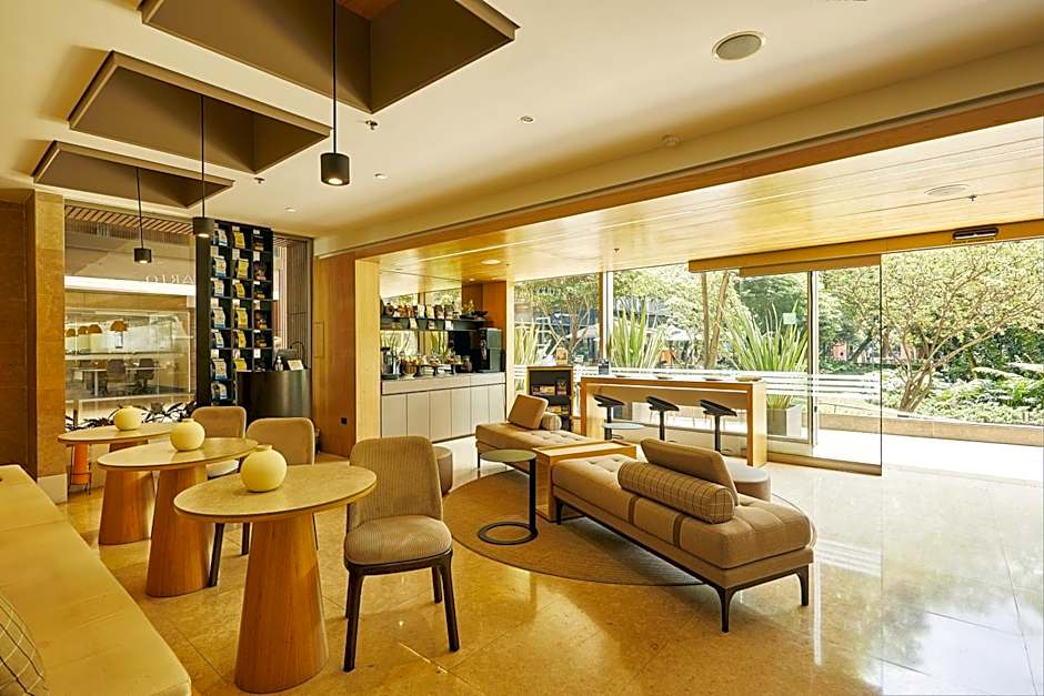 EK Hotel By Preferred Hotels Group