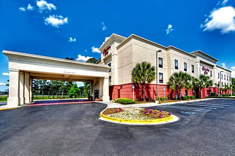 Hampton Inn By Hilton Quincy, Fl