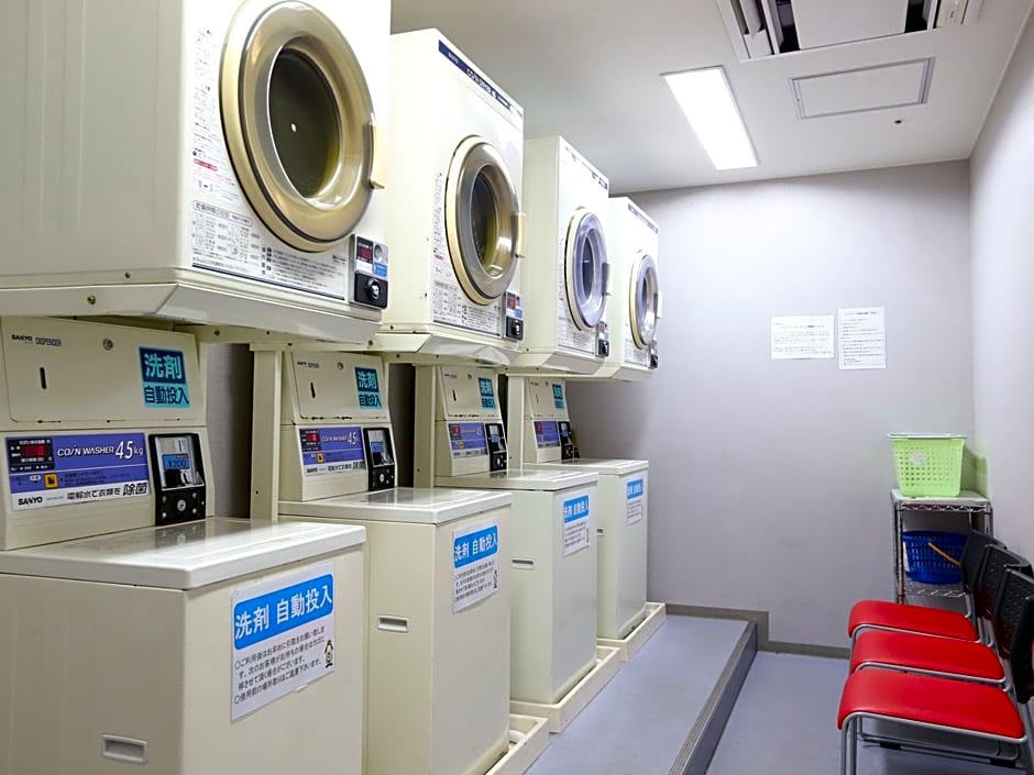 Hotel Hokke Club Shonan-Fujisawa