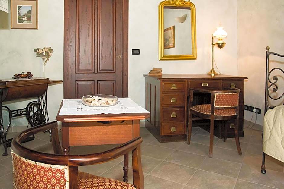 Casa Del Grande Vecchio