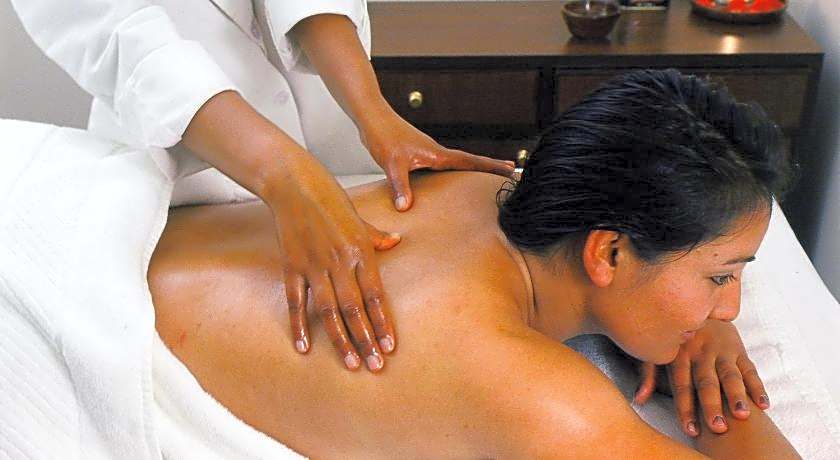 Namah Nainital, a member of Radisson Individuals Retreats