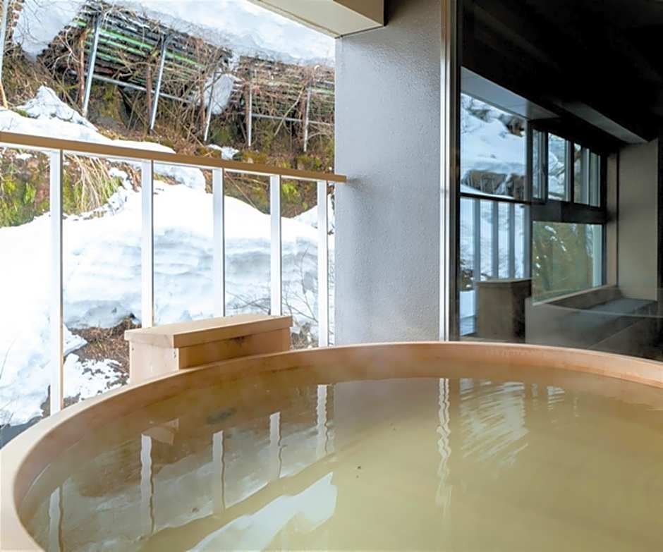 Sake Hotel TAMAKIYA
