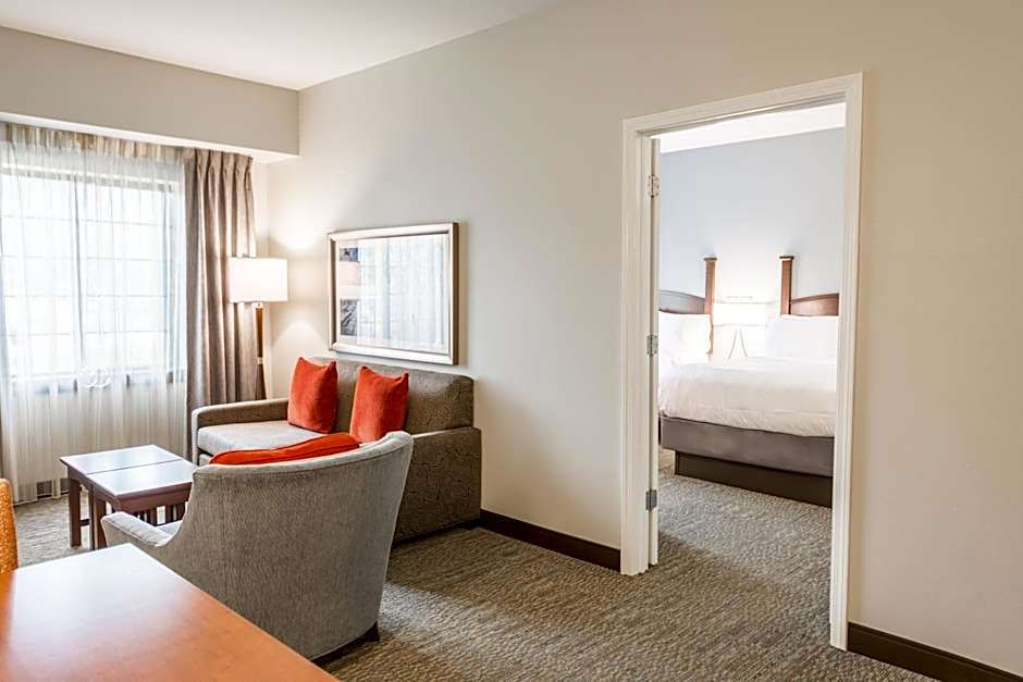 Staybridge Suites Kansas City-Independence By IHG