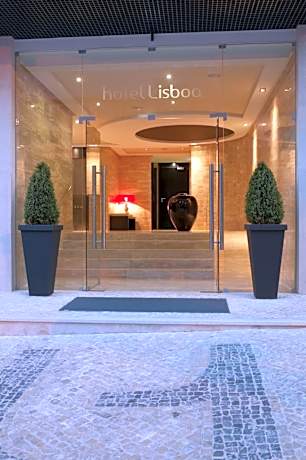 Hotel Lisboa