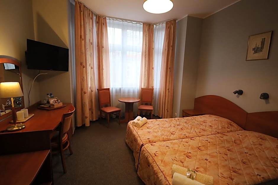 Nasz Klub - Pokoje Gościnne