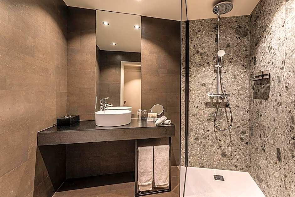 Hotel Britannia