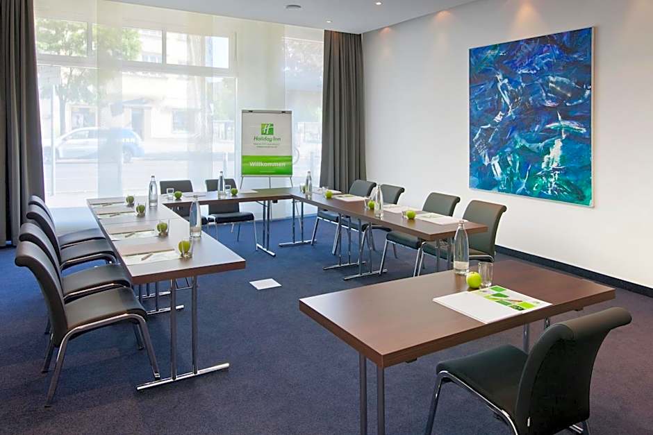 Holiday Inn Berlin City Center East By IHG