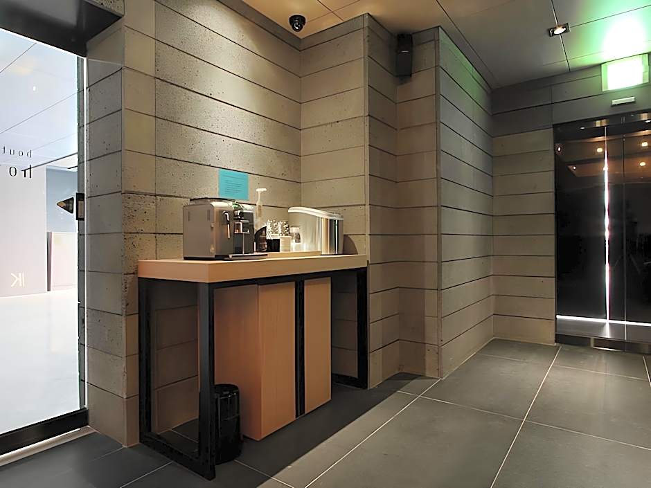 Boutiquehotel K Oido