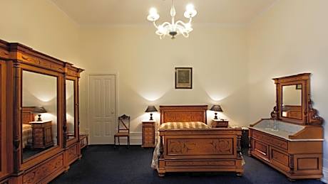 Romantic Package - Double Room