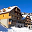 Chalets de Praroustan by Actisource