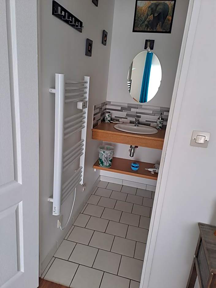 Les grandes Masures B&B