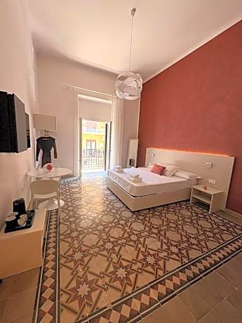 Casa Blanca Rooms&Suites
