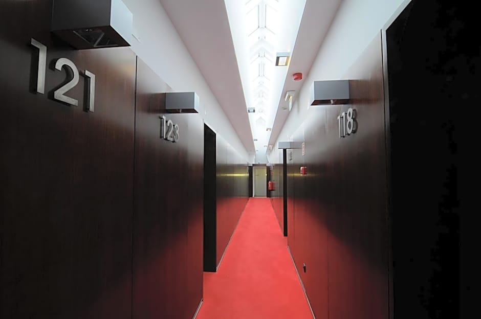 INATEL Foz Do Arelho