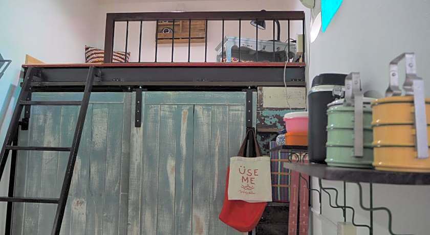 RecArt the house of recycle & art