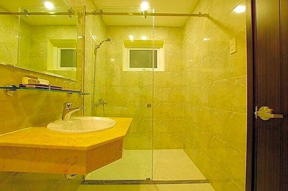 Alanis Lodge Phu Quoc