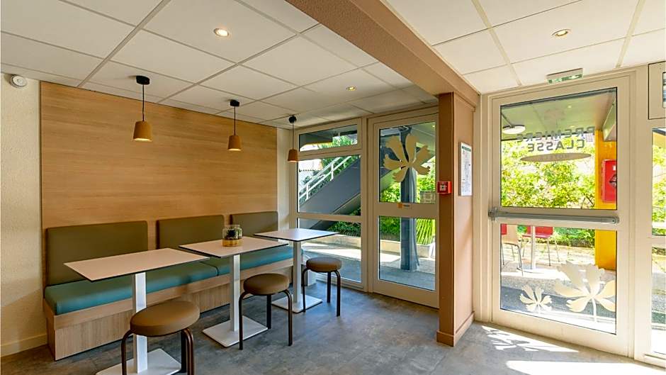 Premiere Classe Lyon Ouest - Tassin